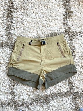 Backcountry Women’s Wasatch Ripstop Short 3.5”